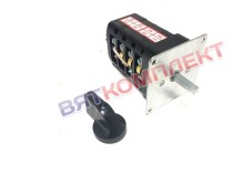 Переключатель скоростей ПК-16-11С 4019